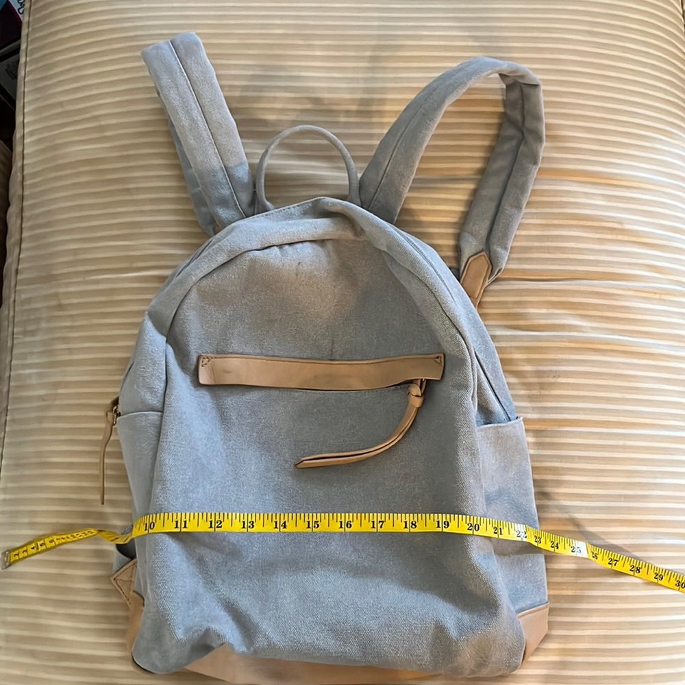 Universal Thread Backpack - image 1
